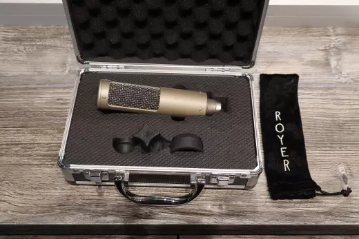 Royer - RO-R10 2